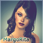 Аватар для MargoRita